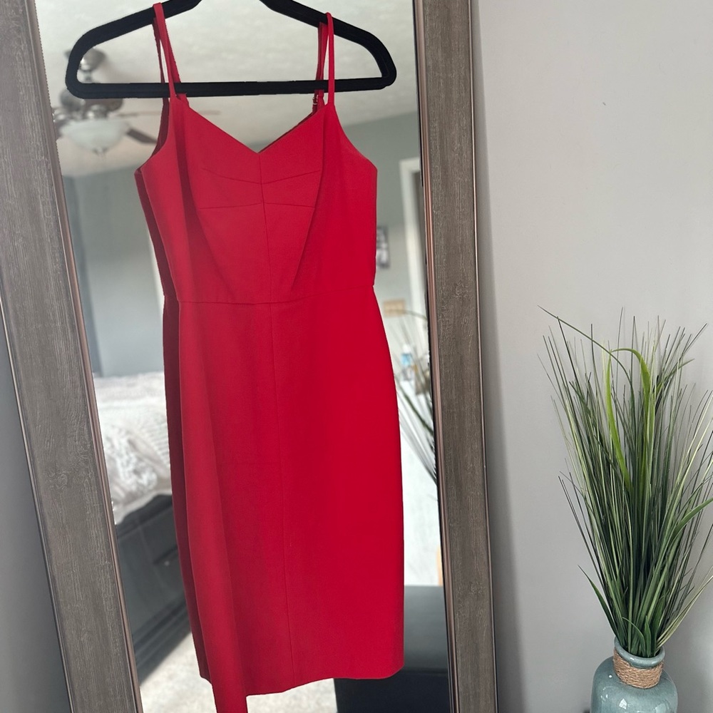 Banana Republic dress, size XS.